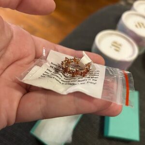 Bomb Party, January Ring